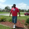 Rodney Brown, from Orlando FL