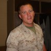 Chad Honeycutt, from Camp Lejeune NC