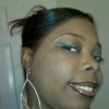 Tammy Collins, from Atlanta GA