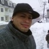 Orlando Diaz, from Lawrence MA