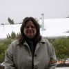Betty Richardson, from Yucca Valley CA