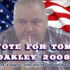 Thomas Oakley, from Knoxville TN