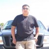 Jesus Ortega, from Van Nuys CA