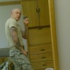 Rick Powell, from Fort Campbell KY