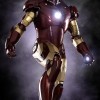 Iron Man, from Brookhaven PA