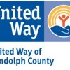 United Way, from Asheboro NC