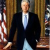 Bill Clinton, from Mc Gehee AR