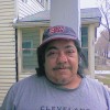 Elmer Silva, from Cleveland OH