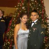 Carlos Burgos, from Fort Leonard Wood MO