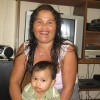Arlene Garcia, from Honolulu HI