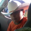 Gerardo Sanchez, from Eagle Pass TX