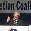 Pat Robertson, from Portland OR