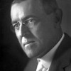 Woodrow Wilson, from North Attleboro MA