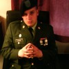 Michael Moore, from Fort Benning GA