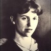 Sylvia Plath, from Norwalk OH