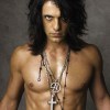 Criss Angel, from Las Vegas NV