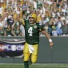 Brett Favre, from Green Bay WI