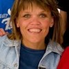 Amy Roloff, from Helvetia OR