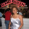 Sandra Pereira, from Jersey City NJ