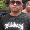 Luis Jimenez, from Miami FL