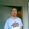 Ronald Thompson, from Fayetteville AR