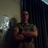 Mike Daley, from Camp Lejeune NC
