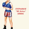 Stephanie Dobbs, from Oklahoma City OK