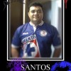 Santos Cruz, from West Chicago IL