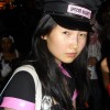 Ying Li, from New York NY