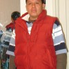 Luis Mendez, from Bronx NY