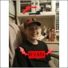 Ryan Saling, from Louisville KY