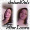 Laura Cousins, from Center Line MI