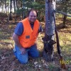 Charles Lehman, from Jacobson MN