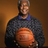 Oscar Robertson, from Indianapolis IN
