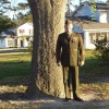 Robert Ferguson, from Tarawa Terrace NC