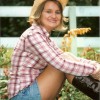 Amber Smith, from Shelbyville KY