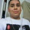 Carlos Ramirez, from South Phoenix AZ