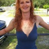 Kim Barnhill, from New Port Richey FL