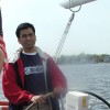 Rajesh Jain, from Farmington MI