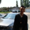 Tu Nguyen, from Stockton CA