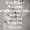 Elysia Dolaway, from Brackney PA