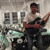 Aravind Kumar, from Arlington Heights IL