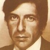 leonard cohen