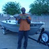 George Butler, from Safford AZ