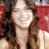 Adriana Lima, from West Palm Beach FL