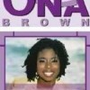 Ona Brown, from Atlanta GA