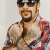 Aj Mclean, from Tulsa OK