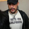 Aj Mclean, from New York NY