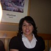 Sylvia Maestas, from Santa Fe NM