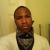Darius Johnson, from Sandersville GA